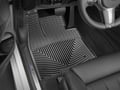 Picture of All-Weather Floor Mats - 1st Row (Driver & Passenger) - Black