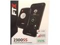 Picture of CompuStar FTX Remote - 1 Button; 2 Way DSST Remote with DR-X1 kit