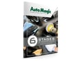 Picture of Auto Magic Six Stages Recon Manual
