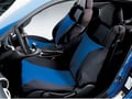 Picture of SeatGloves Bucket Seat Cover - Gray - Now Available For Seats Equipped With Seat Air Bags - Pair