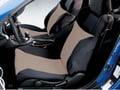 Picture of SeatGloves Bucket Seat Cover - Red - Now Available For Seats Equipped With Seat Air Bags - Pair