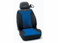 Picture of SeatGloves Bucket Seat Cover - Gray - Now Available For Seats Equipped With Seat Air Bags - Pair