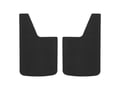 Luverne Universal Textured Rubber Mud Guards