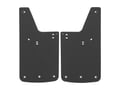 Luverne Custom Fit Textured Rubber Mud Guards