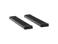Luverne 7 inch Grip Step Running Boards - Cab Length