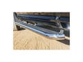 Luverne MegaStep 6 1/2 inch Running Boards - Cab Length