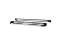Luverne Stainless Steel Side Entry Steps - Cab Length
