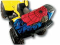 Covercraft Spidy Gear ATV/Motorcycle Spidy Webb