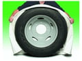 Covercraft Snap-Ring Tire Savers