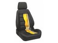 Seat Heater - Carbon Fiber - Large Kit