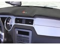 Picture of Covercraft Limited Edition Custom Dash Cover by DashMat - Black