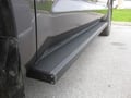 Picture of Romik ROB Series Running Boards - Black