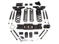 Picture of ReadyLIFT 6 Inch Big Lift Kit - With Falcon Shocks and Factory 22