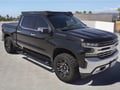 Electric running boards