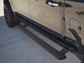 Electric running boards