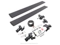 Electric running boards