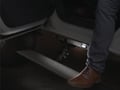 Electric running boards