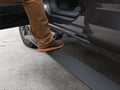 Electric running boards