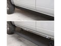 Electric running boards