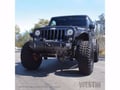 Westin WJ2 Jeep Stubby Front Bumpers
