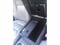 Picture of Lock'er Down EXxtreme Console Safe Half Size - Bucket Seats w/ Console