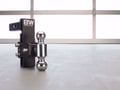 Picture of B&W Tow & Stow Adjustable Ball Mounts