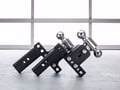 Picture of B&W Tow & Stow Adjustable Ball Mounts