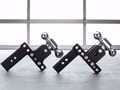 Picture of B&W Tow & Stow Adjustable Ball Mounts