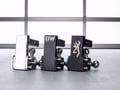 Picture of B&W Tow & Stow Adjustable Ball Mounts