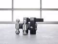 Picture of B&W Tow & Stow Adjustable Ball Mounts