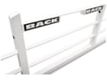 Picture of Backrack BACKRACK Original Frame Only - Hardware Separate - White