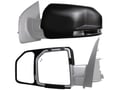 Picture of K Source Snap On Towing Mirrors - Except STX model & manual mirrors