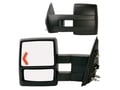Picture of K Source Complete Set - Power Heated; Extendable Tow Mirror; Muth Turn Signal; Puddle Lamp; Foldaway; Textured cover