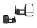 Picture of K Source Complete Set - Manual, Extendable Tow Mirror, Dual Mirror, foldaway