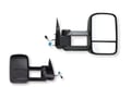 Picture of K Source Complete Set - Power Heated; Extendable Tow Mirror; Dual mirror; Foldaway