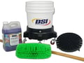 Picture of DSI Wash Bucket Kit with Dolly