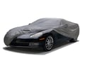 Picture of Covercraft Custom Car Covers C18692IC Custom 5-Layer Indoor Car Cover - Gray