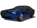 Picture of Covercraft Custom Car Covers C13335PA Custom WeatherShield HP Car Cover - Bright Blue