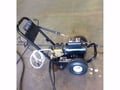 Picture of Aaladin Pressure Washers & Parts