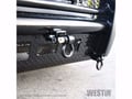 Westin HDX Bandit Front Bumper