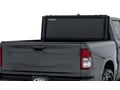 Picture of LOMAX Stance Hard Tri-Fold Cover - Carbon Fiber Finish - 5 Ft. 6 in. Bed
