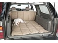 Picture of Canine Covers DCL6516SA Canine Covers Custom Cargo Area Liner - Wet Sand