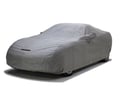 Picture of Custom 5-Layer Softback All Climate Car Cover - Gray
