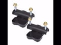Picture of SuperSpring Mounting Kit - Height 4.25 in. x Width 7 in. x Depth 9 in. - Install w/Groove Side Up
