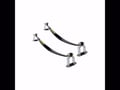 Picture of SuperSprings for GM HD, Express/Savanna 3500 & F-250/F-350 Trucks - Rear