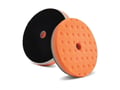 Picture of Lake Country 6.5 Inch HDO CCS Orange Foam Polishing Pad 