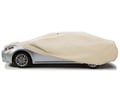 Picture of Ready-Fit Car Cover Block-It Evolution Series/Technalon - White Carton