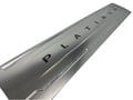 Picture of Ford Platinum Tailgate lettering - Gunmetal