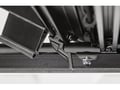 Picture of LOMAX Hard Tri-Fold Cover - Black Urethane Finish - 5 ft Bed