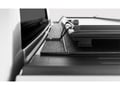 Picture of LOMAX  Stance Hard Tri-Fold Cover - Black Urethane Finish - 5 ft. Bed